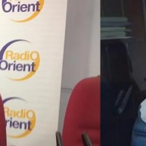 Brigitte Kuster et Farida Bouadaoud, invitÃ©es politiques de "Pluriel"