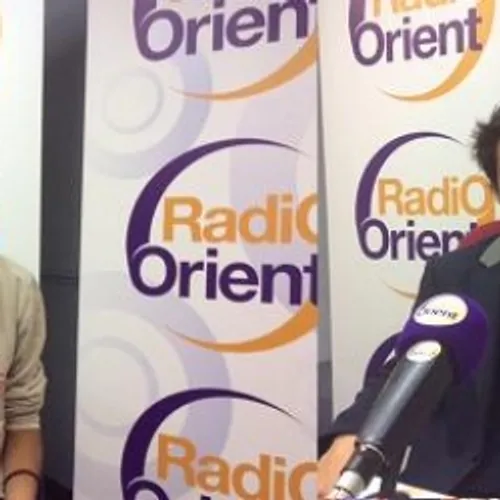 Fabien Truong et Hicham Tahir, les invitÃ©s de Â«La BibliothÃ¨que...