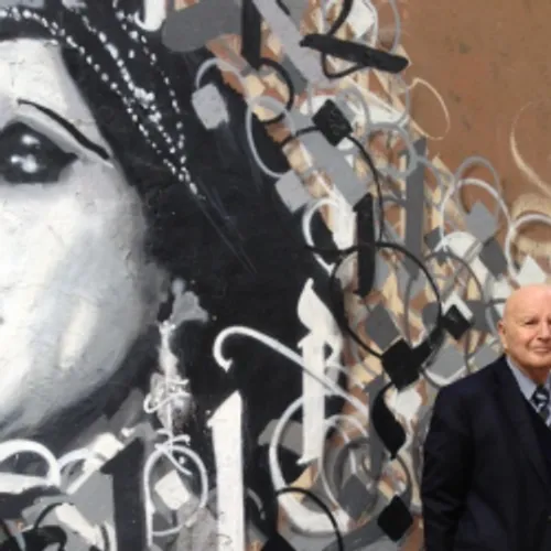 Salah StÃ©tiÃ©, l'invitÃ© exceptionnel de "La BibliothÃ¨que de...