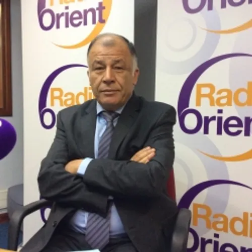 NÃ©ji Jalloul, l'invitÃ© de Â« Rencontres de Radio...