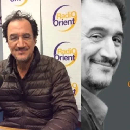 Le comÃ©dien, humoriste et Ã©crivain Fellag, l'invitÃ© de "Pluriel"