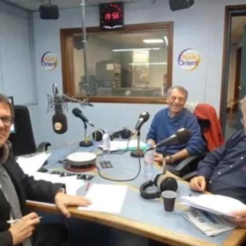 "Pluriel" spÃ©cial "Reconnaissance de lâ??Etat palestinien en...