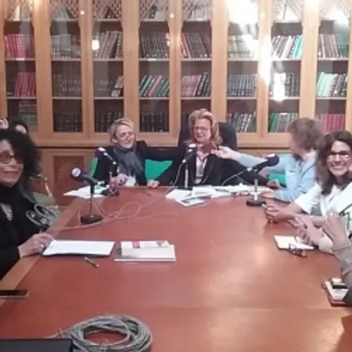 "Festival Quartier du Livre du Ve arrondissement de Paris" :...