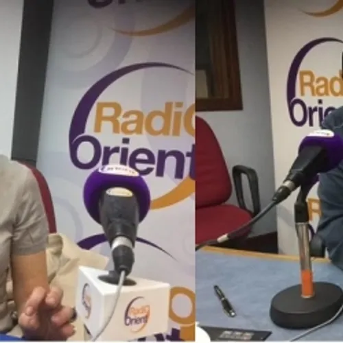 Ysabel SaÃ¯ah Baudis et RenÃ© Guitton, les invitÃ©s de La...