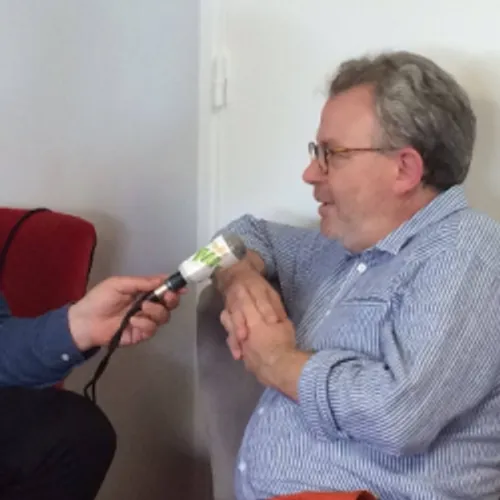 L'Invité De La Semaine - Pascal Allizard