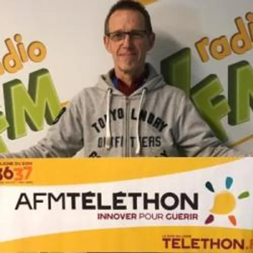 L'Invité De La Semaine - Serge Cordon