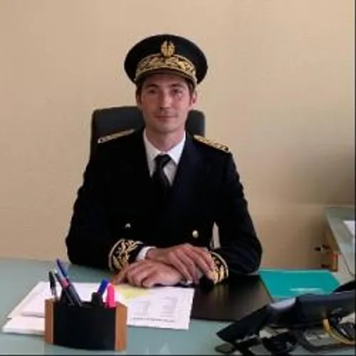 L'invité De La Semaine - Pierre-Emmanuel Simon