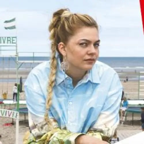 Louane invitée de RDL le 14 Octobre !