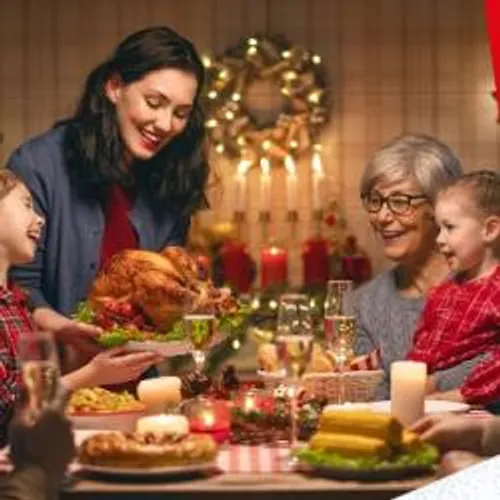 RDL VOUS SOUHAITE DE JOYEUSES FÊTES !