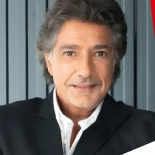 Gagnez le nouvel album de Frédéric Francois sur RDL !