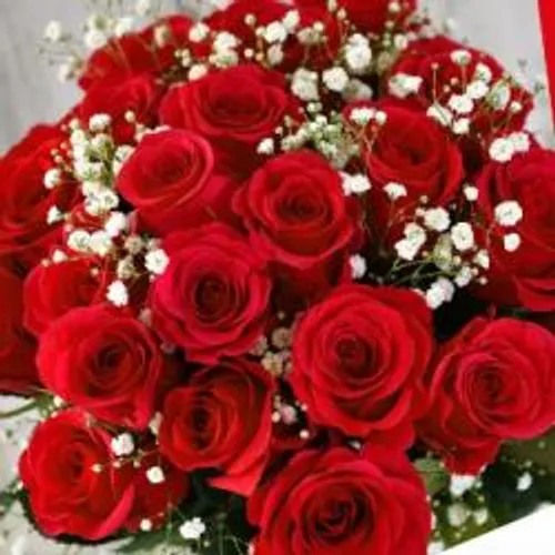 POUR LA SAINT-VALENTIN, GAGNEZ VOTRE BOUQUET DE FLEURS SUR RDL