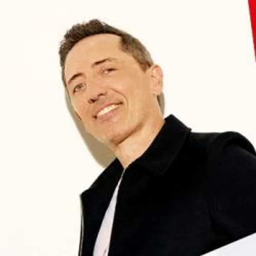 Gad Elmaleh invité exceptionnel de RDL ce Vendredi matin !