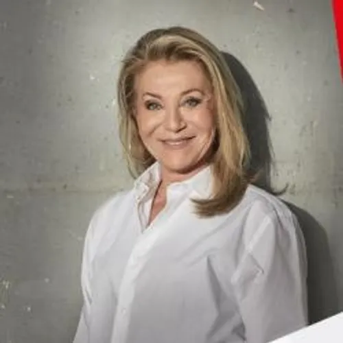 Sheila invitée exceptionnelle de RDL le Vendredi 23 Avril !