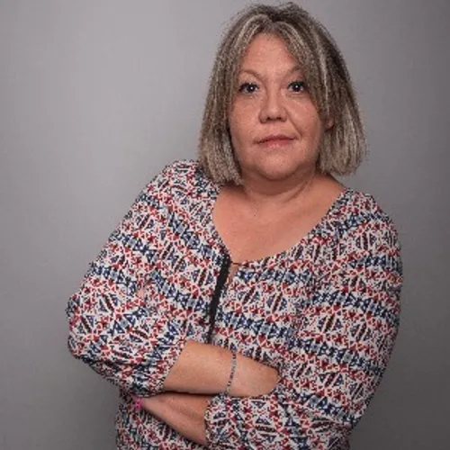 Comptable - Berny RUNGI