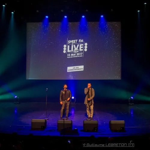 SWEET FM