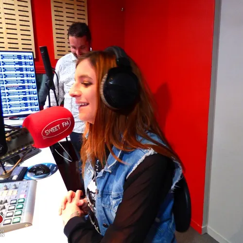 SWEET FM