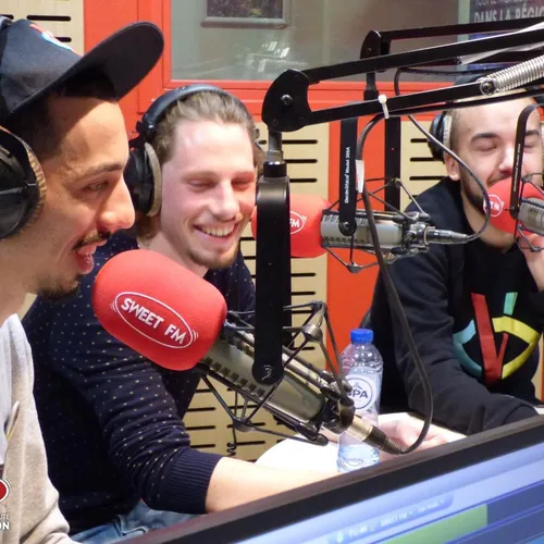 SWEET FM