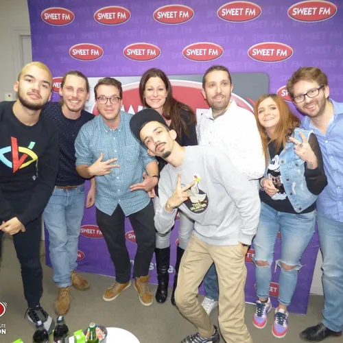 SWEET FM
