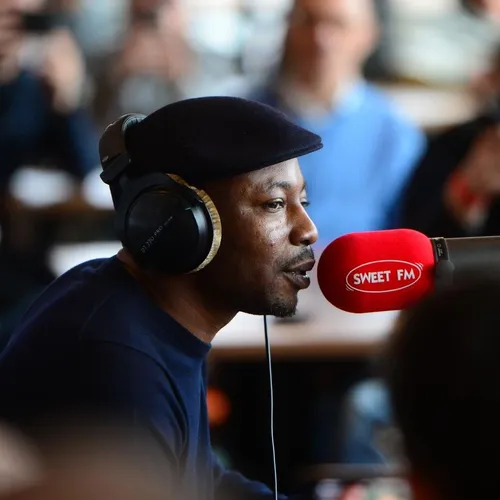SWEET FM