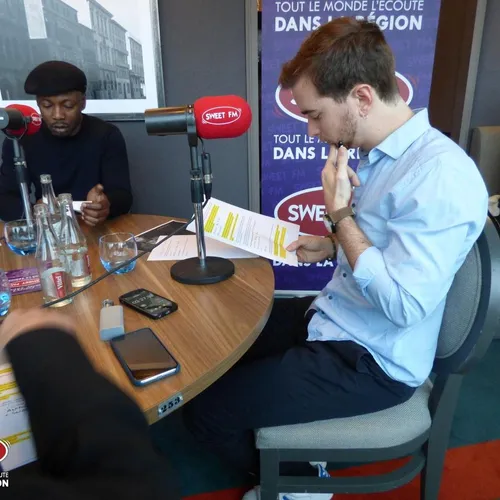 SWEET FM