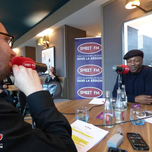 SWEET FM