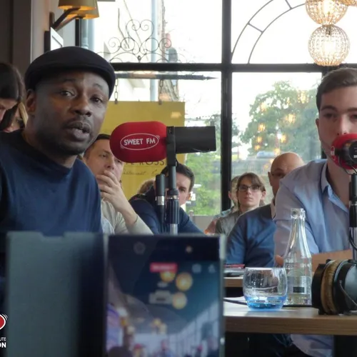 SWEET FM