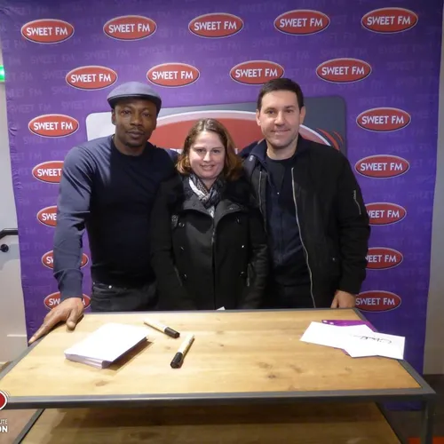 SWEET FM