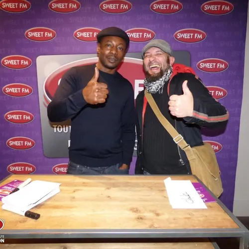 SWEET FM