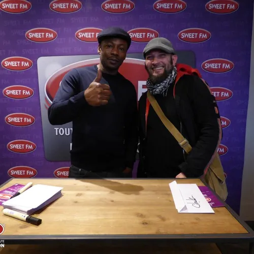 SWEET FM
