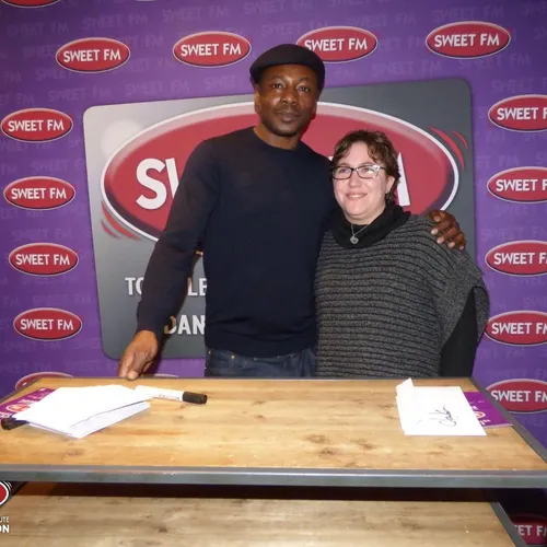 SWEET FM
