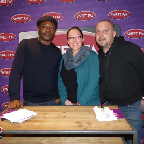 SWEET FM