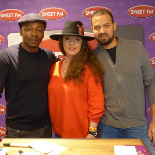 SWEET FM
