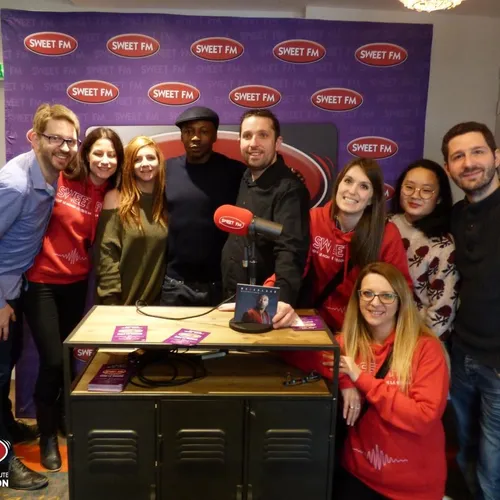 SWEET FM
