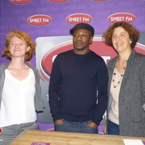 SWEET FM