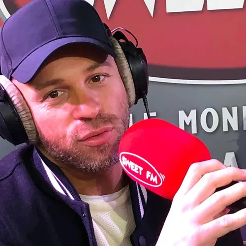 SWEET FM