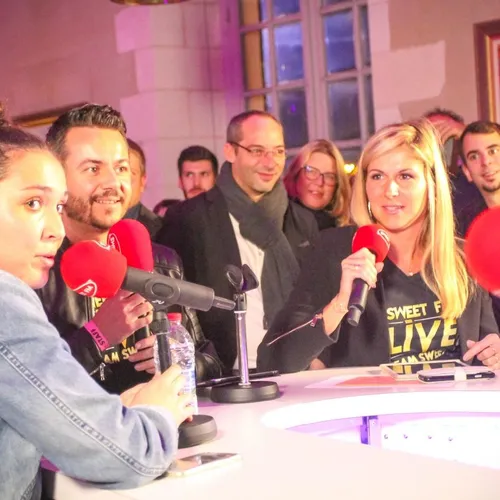 SWEET FM