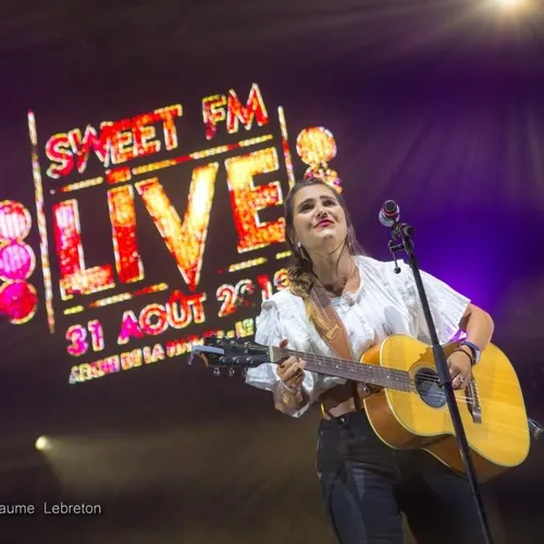 SWEET FM
