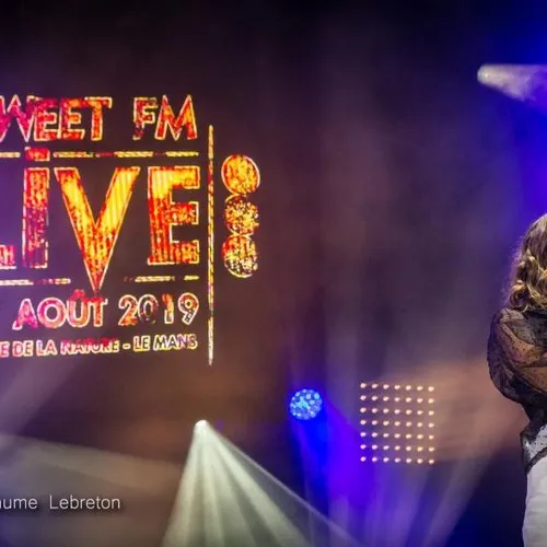 SWEET FM