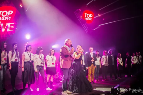 TOP MUSIC