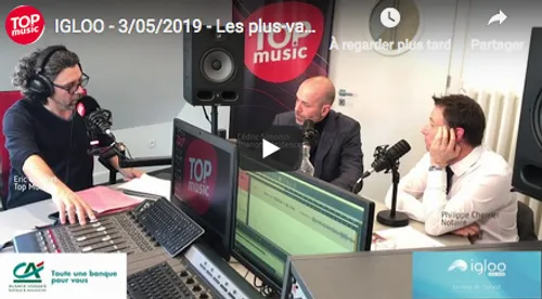 Les plus-values immobilières