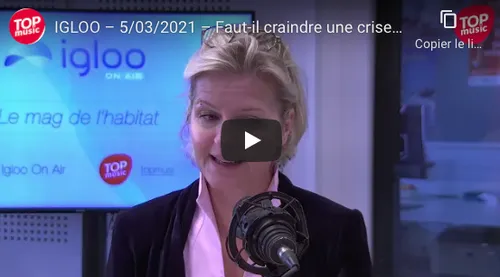 Faut-il craindre une crise historique dans le bâtiment ?