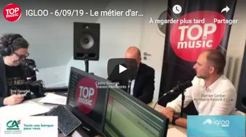 Le métier d'architecte : ses missions, son rôle, sa valeur ajoutée