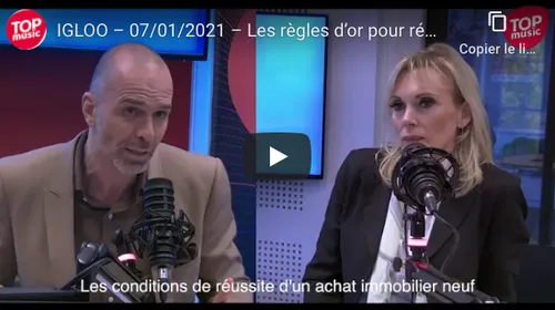 Les règles d'or pour réussir son achat immobilier dans le neuf