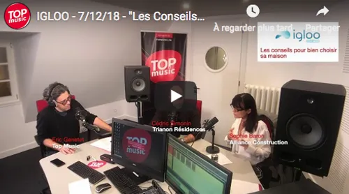 Les conseils pour bien choisir sa maison