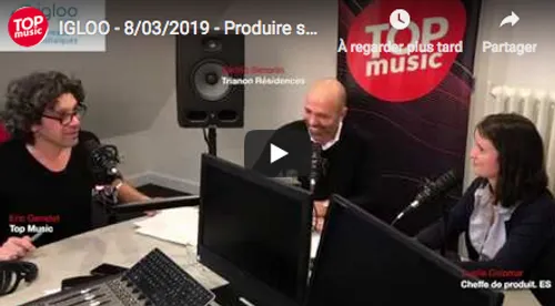 Produire son énergie avec des panneaux photovoltaïques