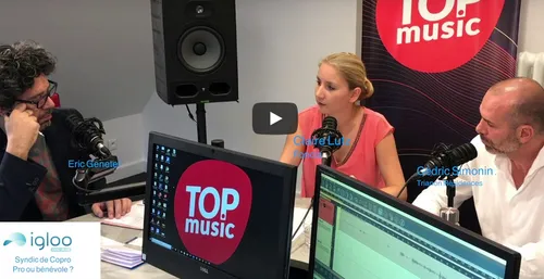 Syndic de copro, pro ou bénévole ?