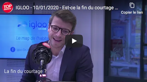 Est-ce la fin du courtage en crédit ?