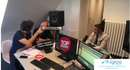 Je vends mon bien, seul,  ou avec l'aide d'un pro ?