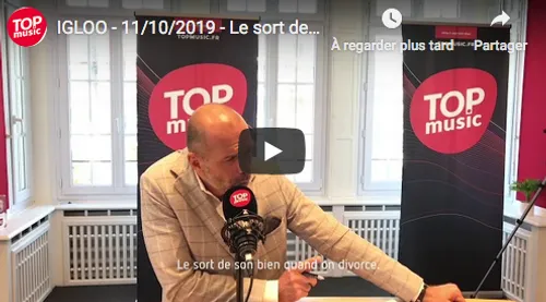 Le sort de son bien quand on divorce ?