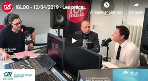 Les précautions à prendre avant de vous porter caution